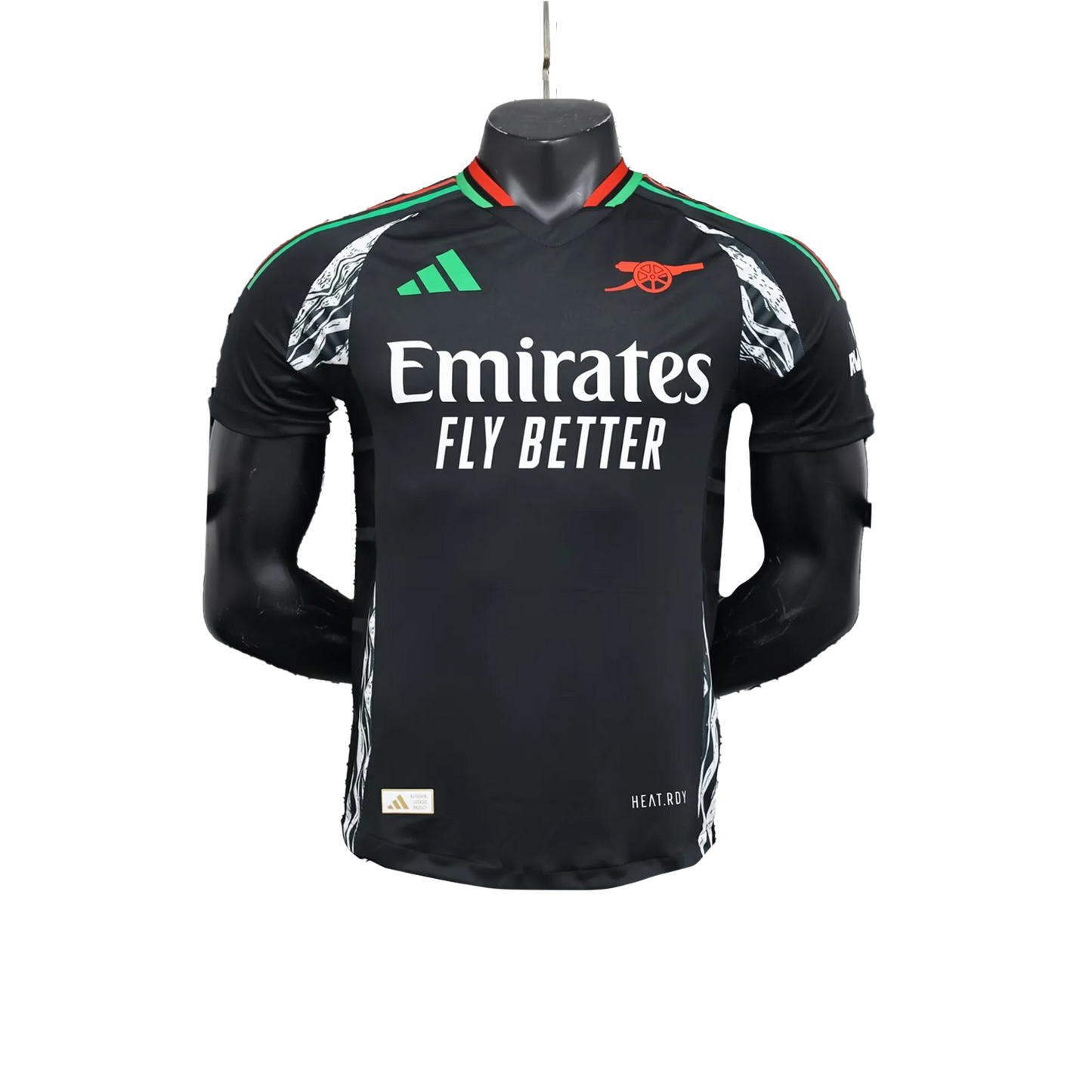 Arsenal Away Jersey 2024/25