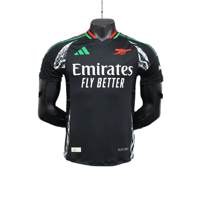 Arsenal Away Jersey 2024/25