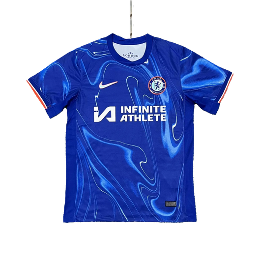 Chelsea Home Jersey 2024/25
