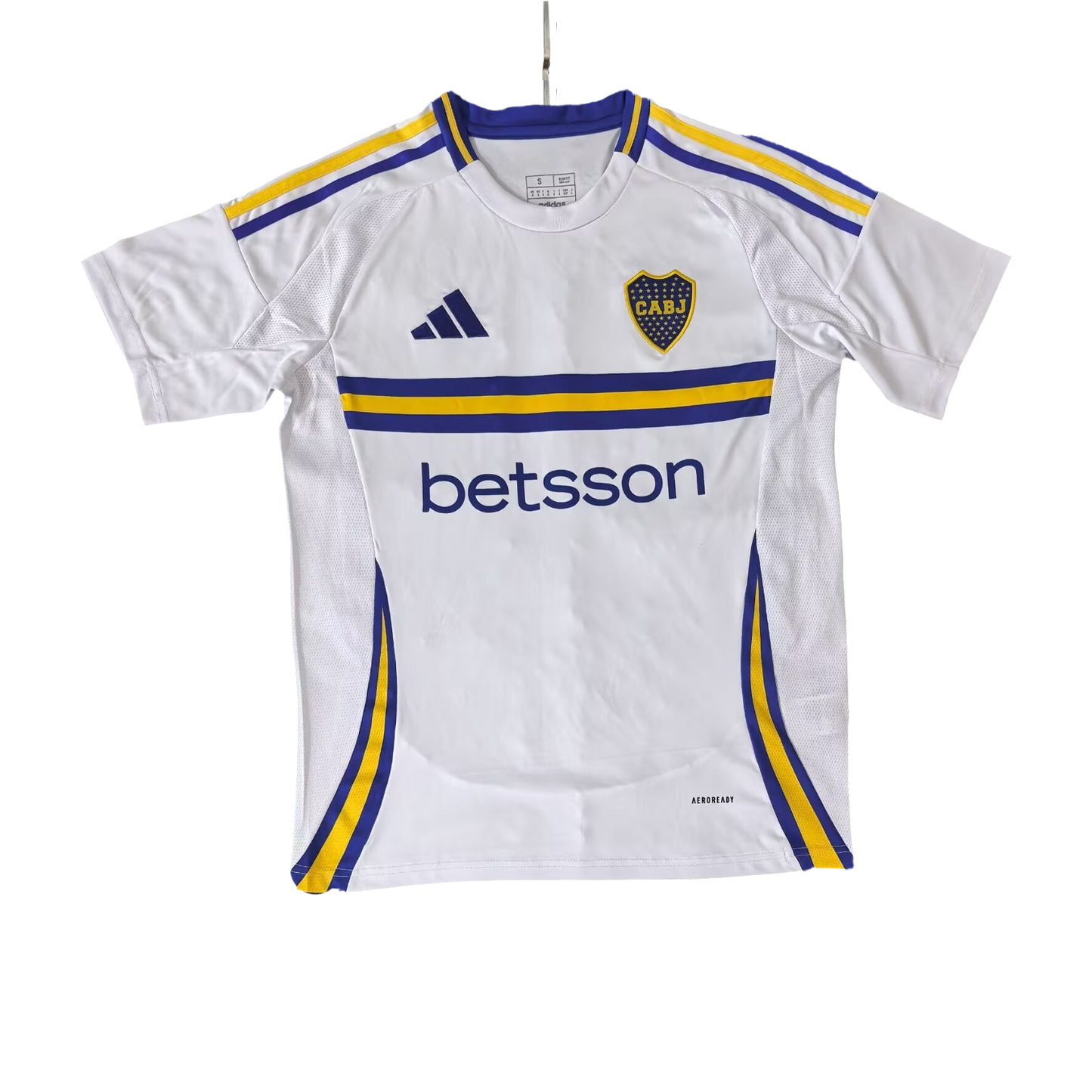 Boca Juniors Away Jersey 2024/25