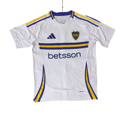 Boca Juniors Away Jersey 2024/25