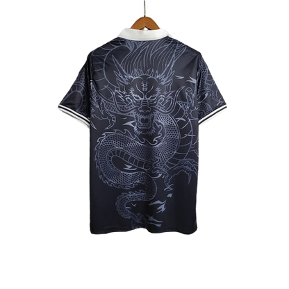 Real Madrid "Black Dragon" Special Jersey 2023/24