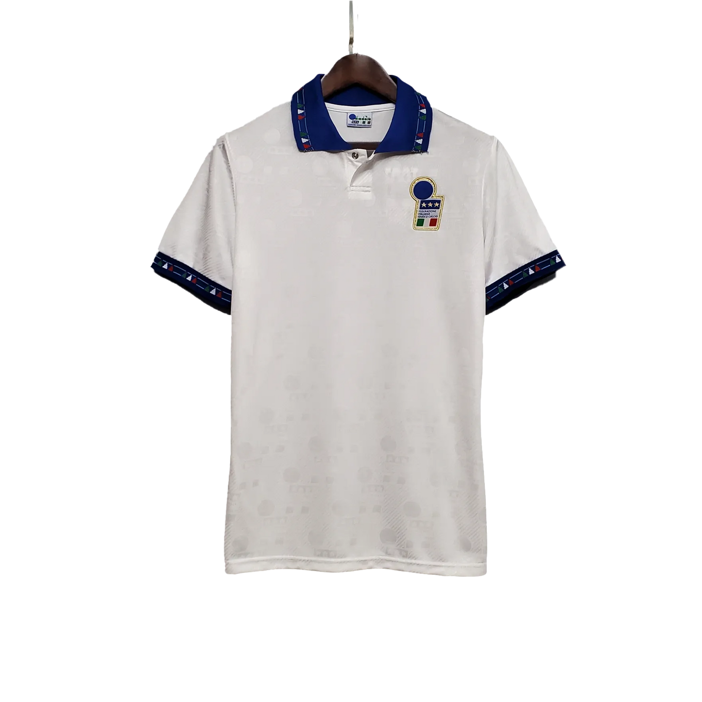 Retro Italy Away Jersey 1994