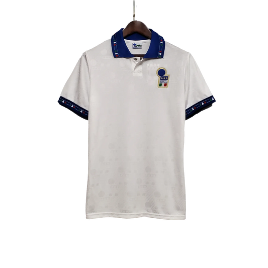 Retro Italy Away Jersey 1994