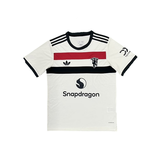 Manchester United Third Jersey 2024/25