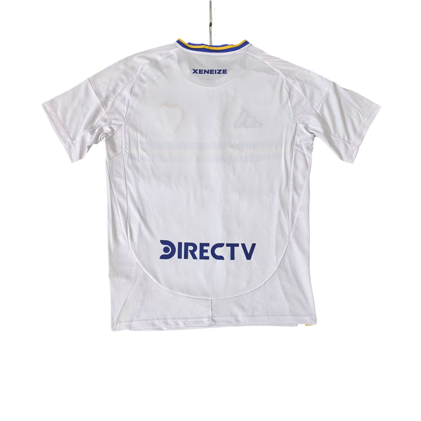 Boca Juniors Away Jersey 2024/25