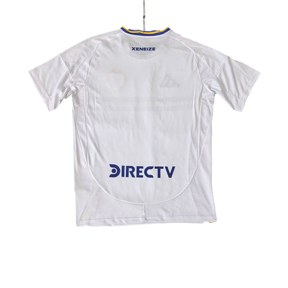 Boca Juniors Away Jersey 2024/25