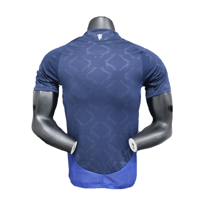 Manchester United Away Jersey 2024/25
