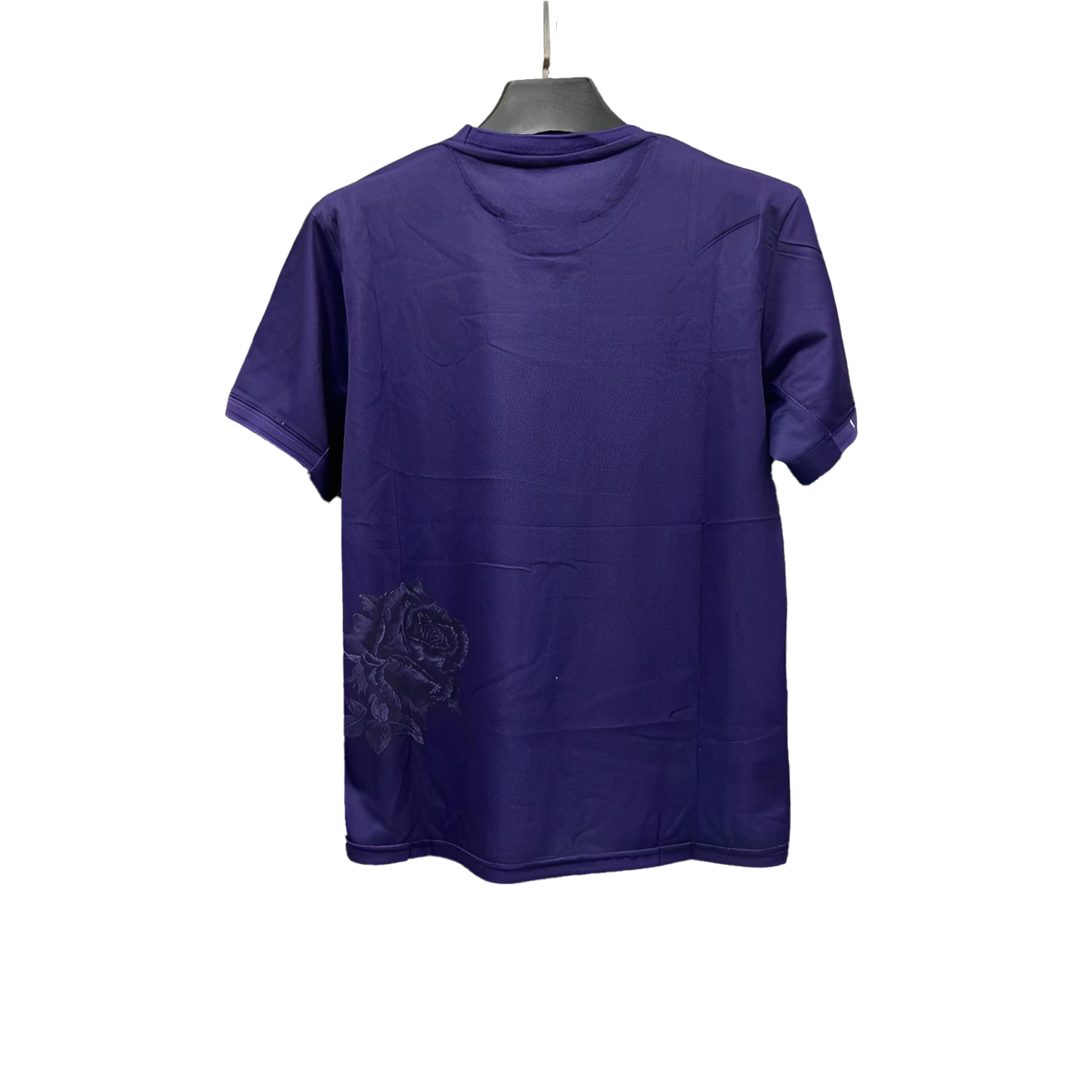 Real Madrid "Purple Rose" Special Jersey 2024/25