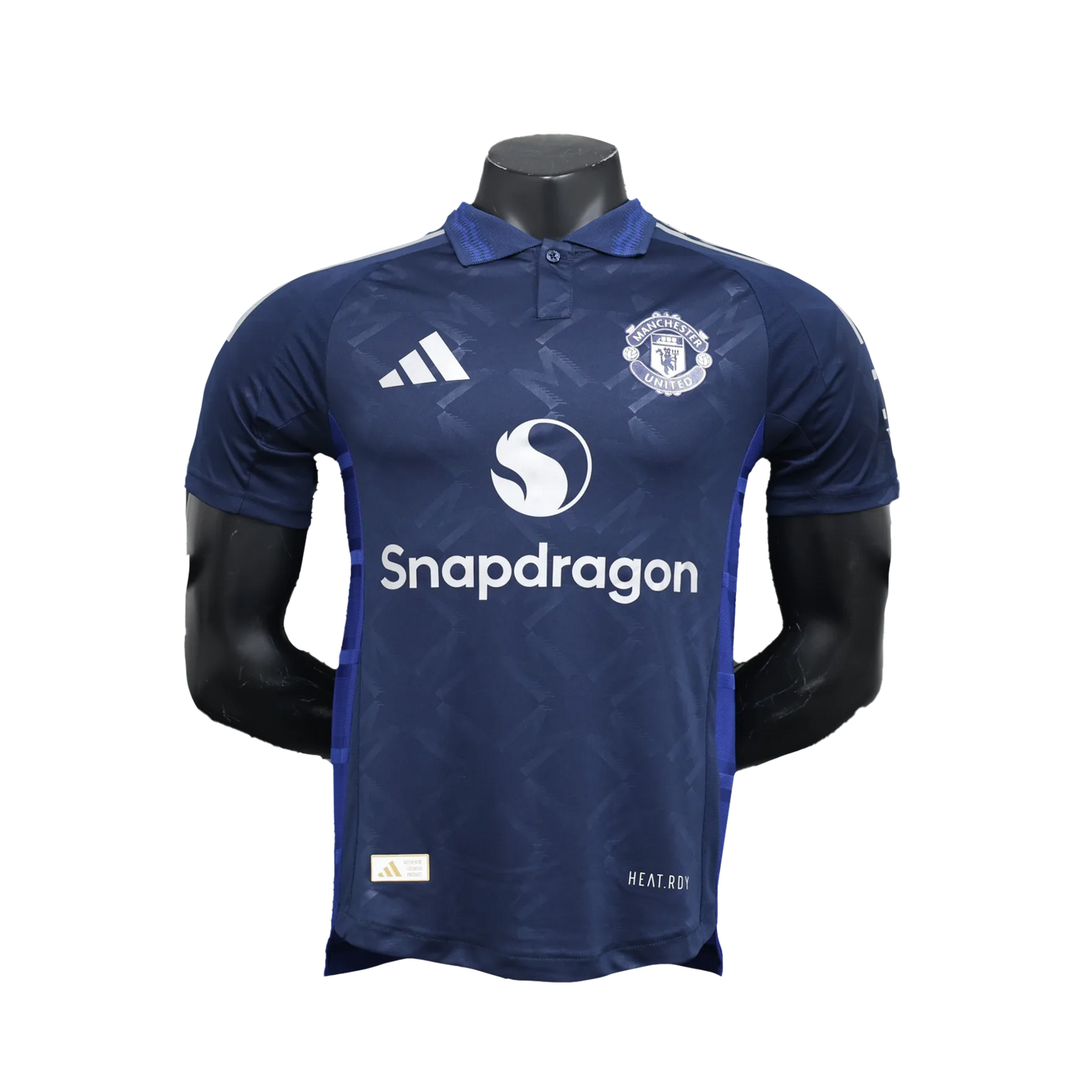 Manchester United Away Jersey 2024/25