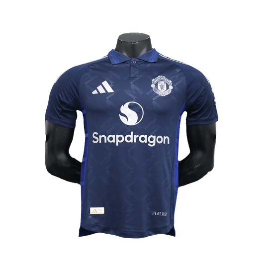 Manchester United Away Jersey 2024/25