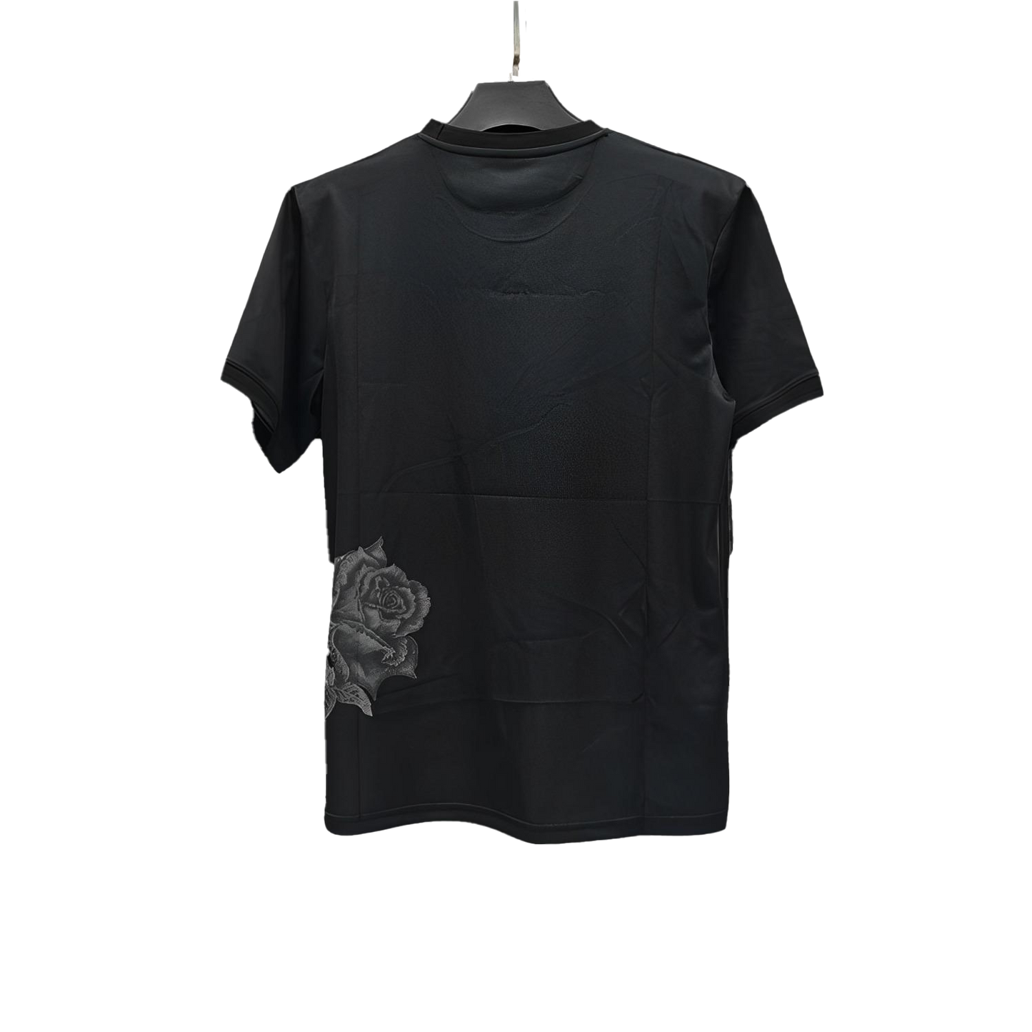 Real Madrid "Black Rose" Special Jersey 2024/25