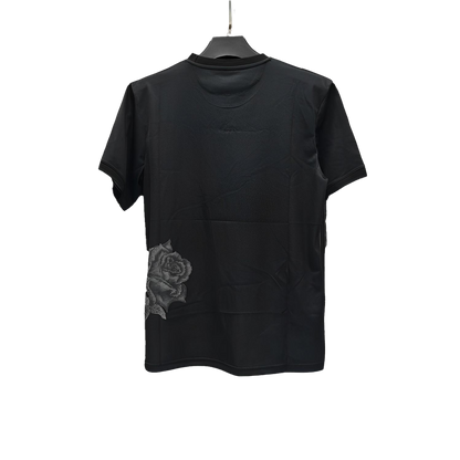 Real Madrid "Black Rose" Special Jersey 2024/25