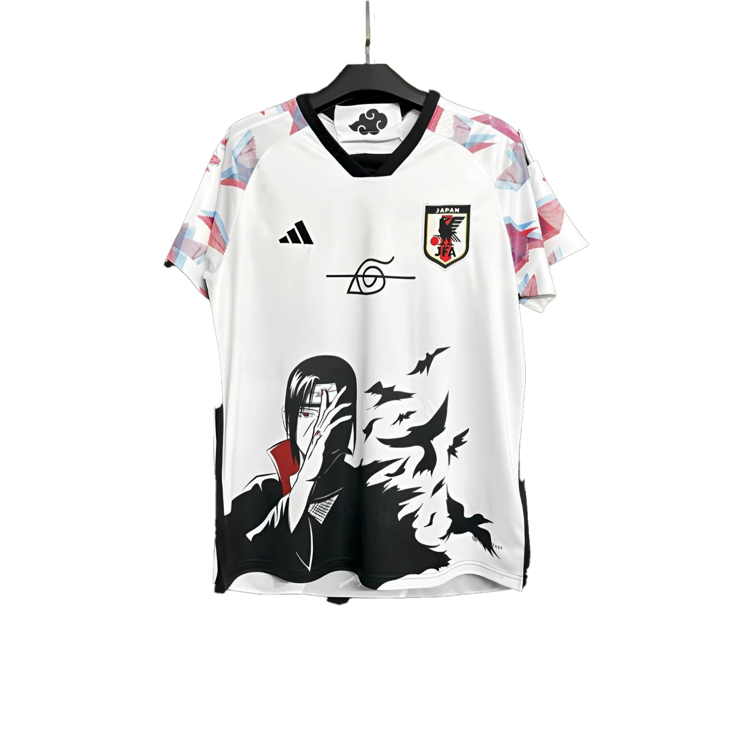 Japan "Itachi" Special Jersey 2024/25