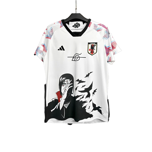 Japan "Itachi" Special Jersey 2024/25