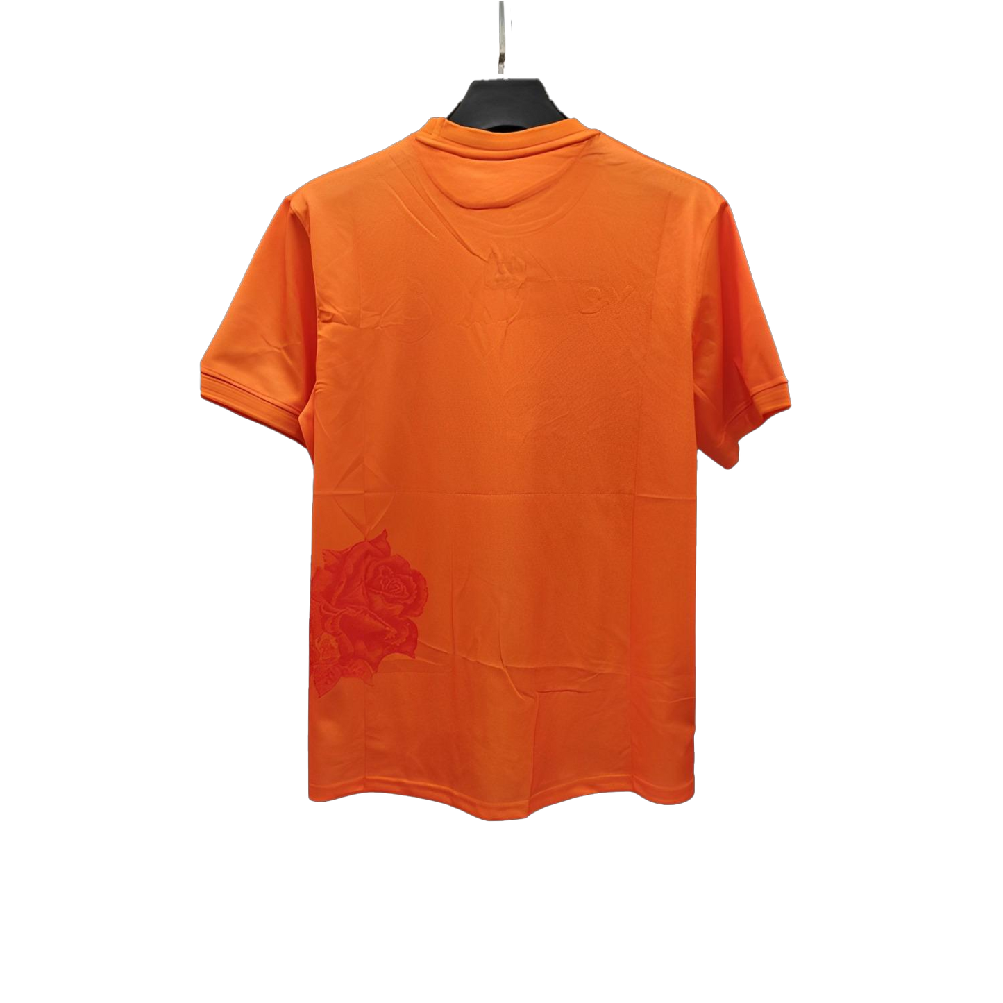 Real Madrid "Orange Rose" Special Jersey 2024/25