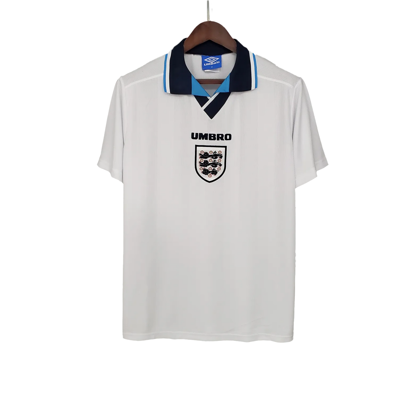 Retro England Home Jersey 1996