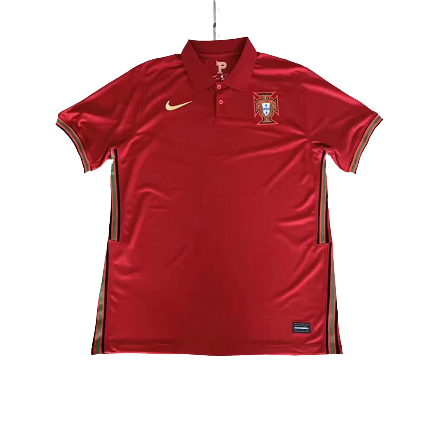 Retro Portugal Home Jersey 2020