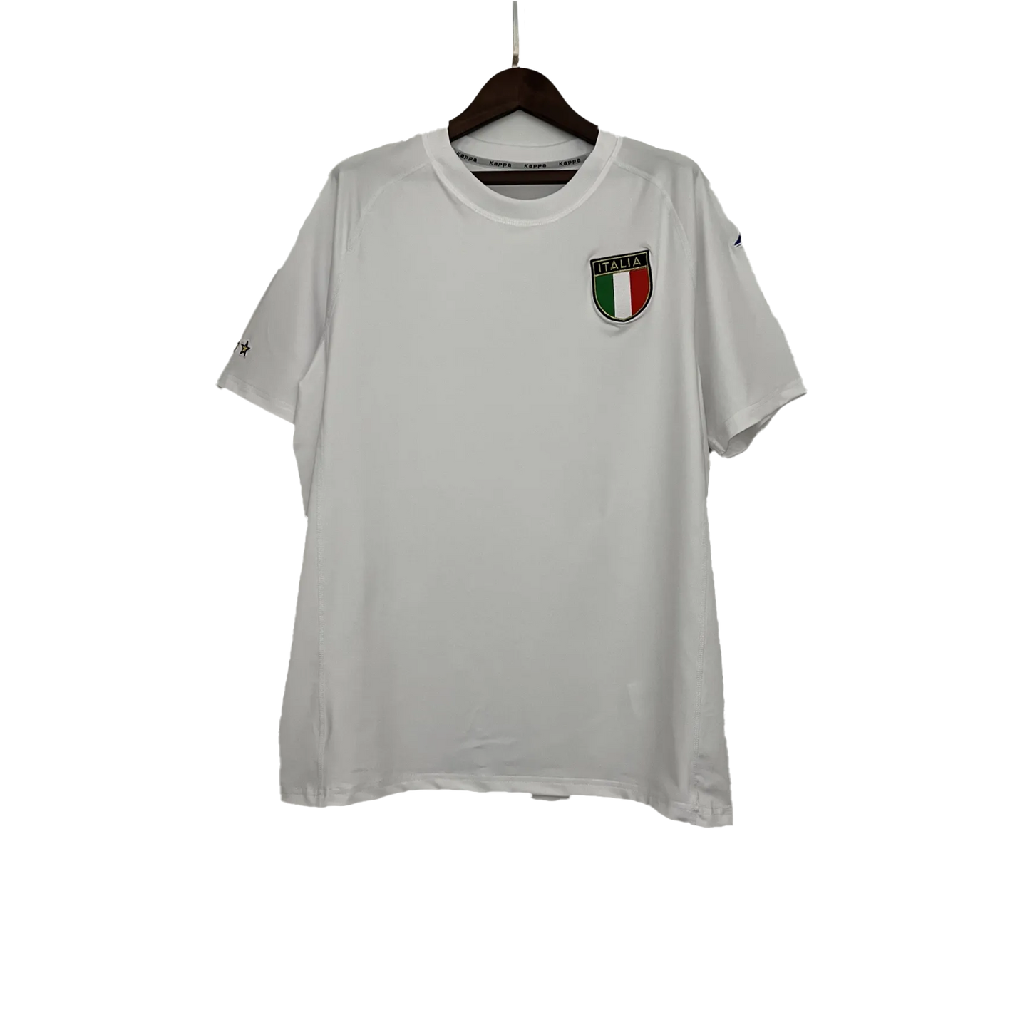 Retro Italy Away Jersey 2000