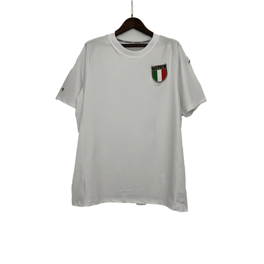 Retro Italy Away Jersey 2000