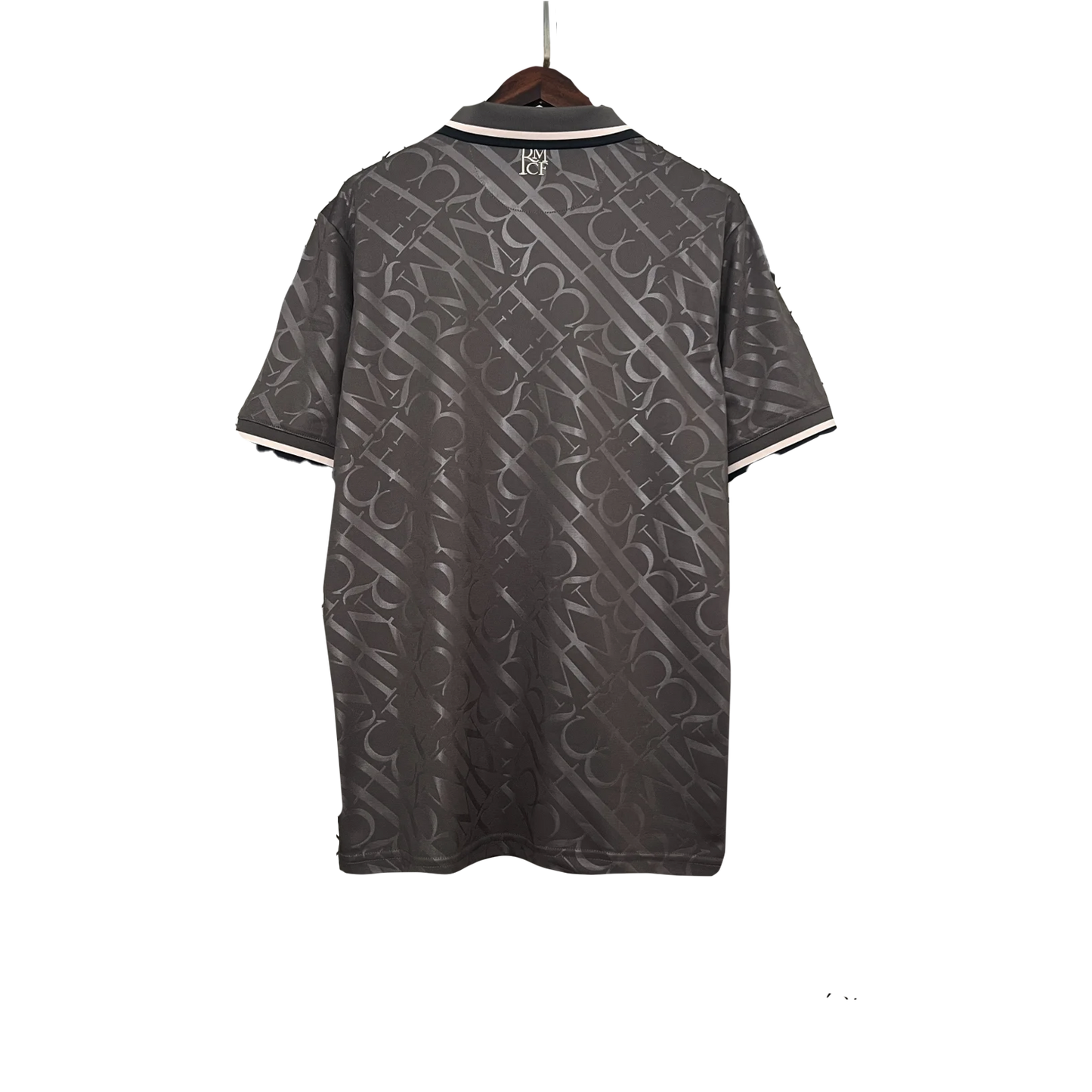 Real Madrid Third Jersey 2024/25