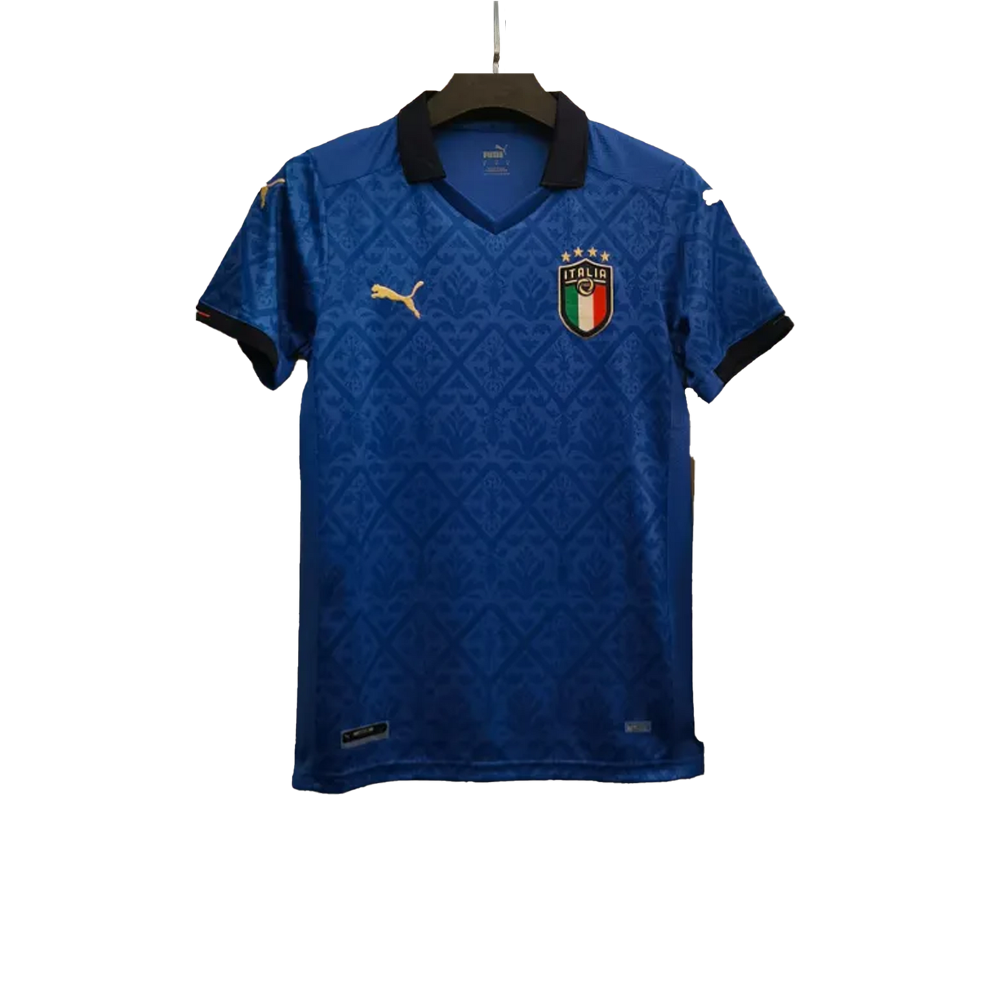 Retro Italy Home Jersey 2020