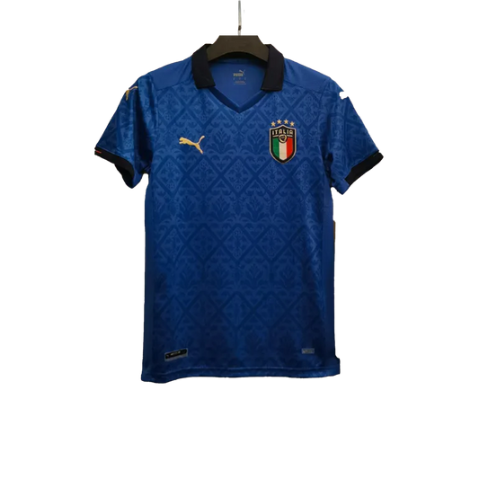 Retro Italy Home Jersey 2020