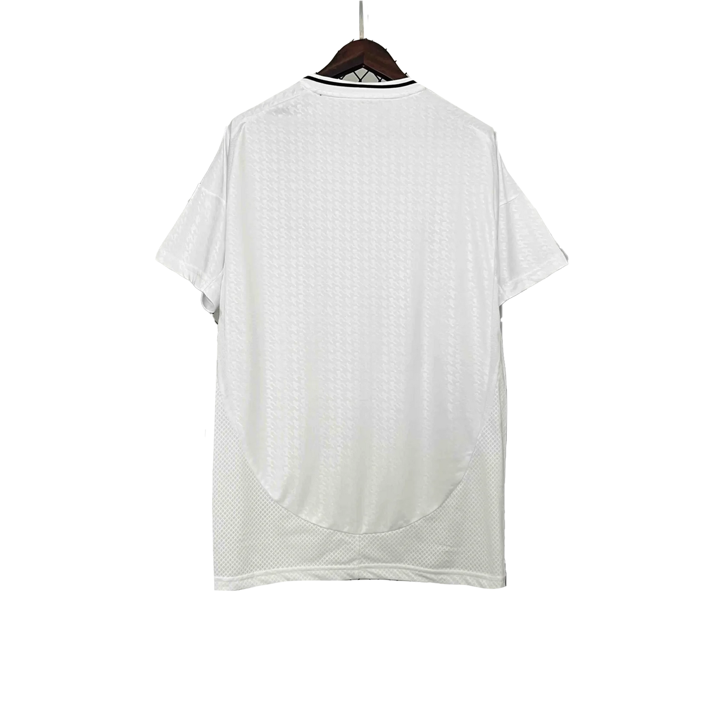 Real Madrid Home Jersey 2024/25
