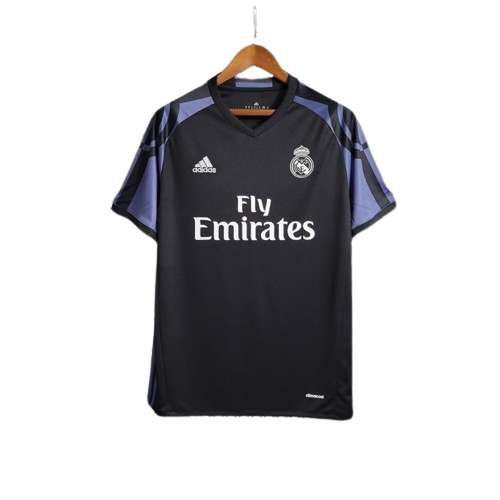 Retro Real Madrid Third Jersey 2016/17