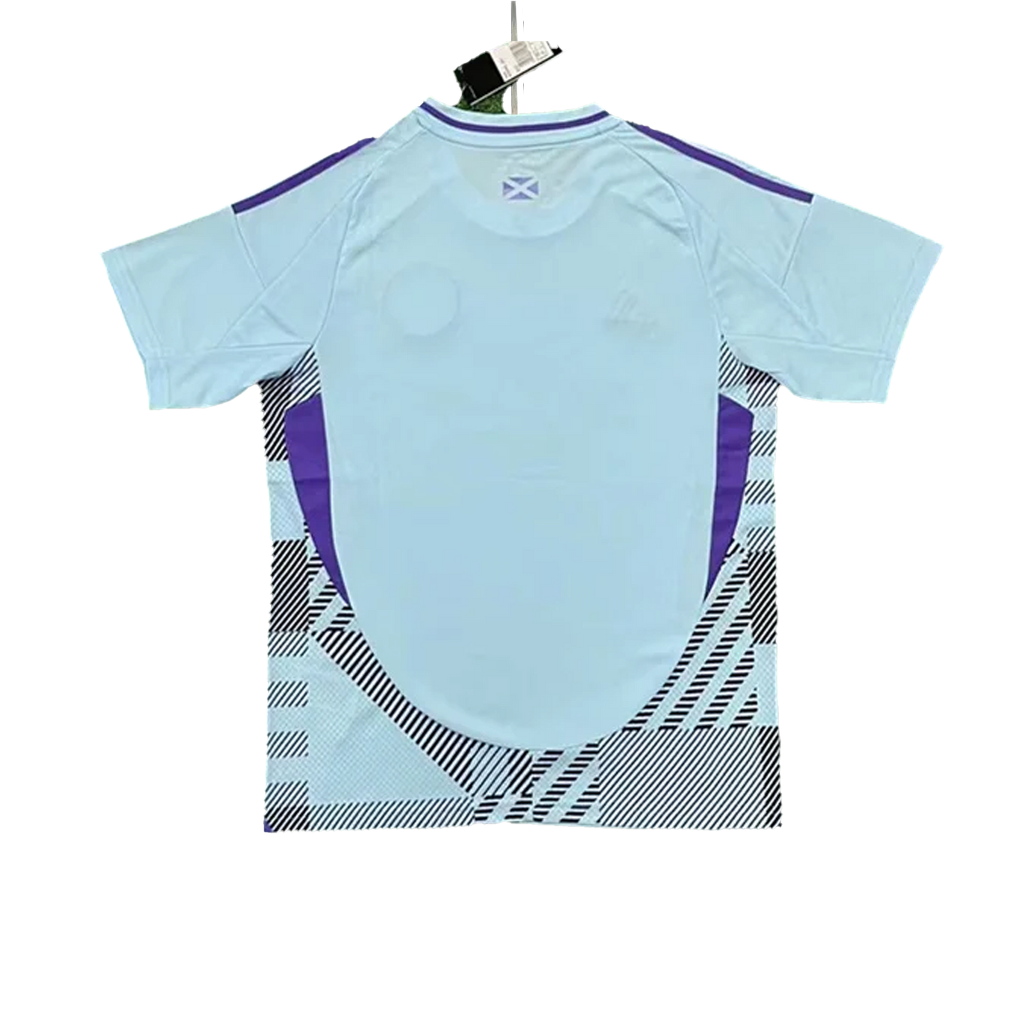 Scotland Away Jersey 2024/25