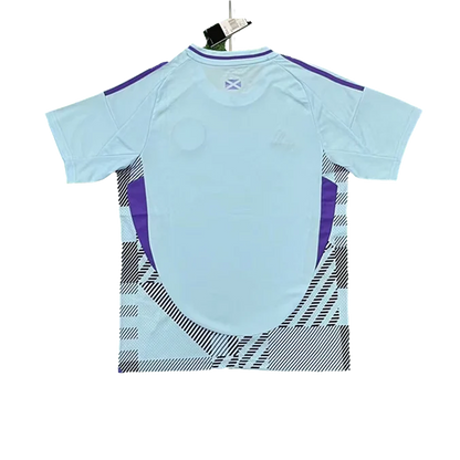 Scotland Away Jersey 2024/25