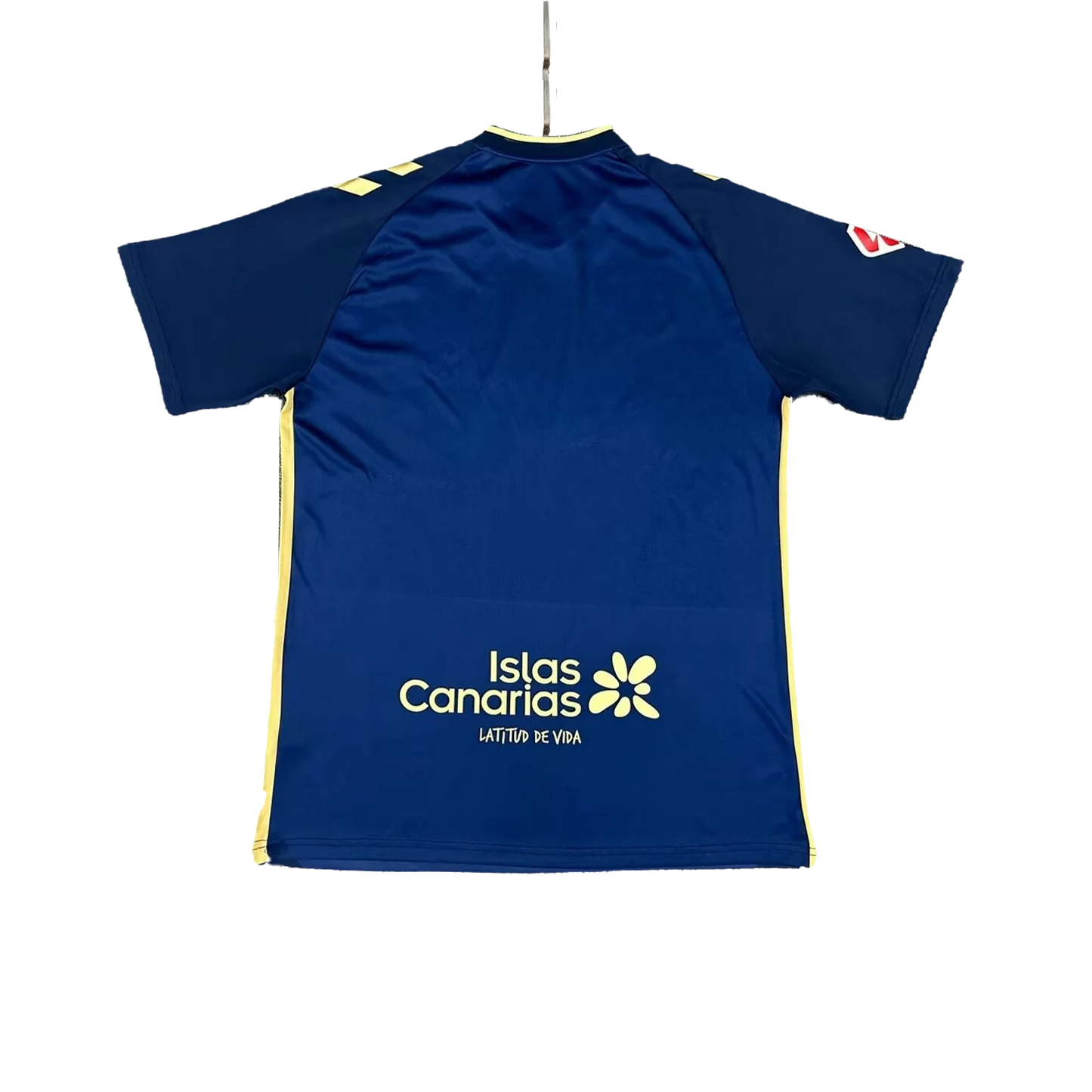 CD Tenerife Away Jersey 2024/25