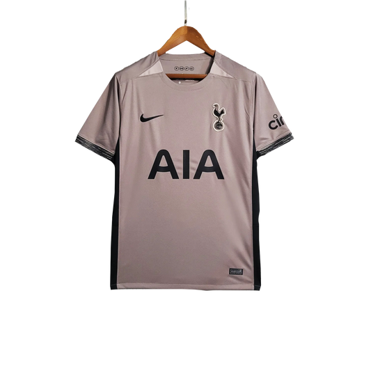 Tottenham Hotspur Third Jersey 2023/24