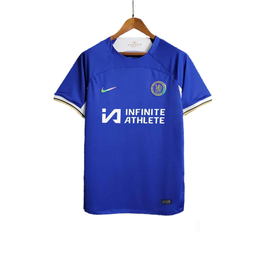 Chelsea Home Jersey 2023/24