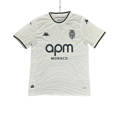 Monaco Third Jersey 2024/25