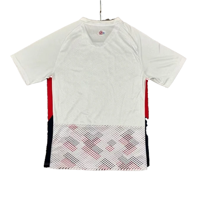 Lille Away Jersey 2024/25