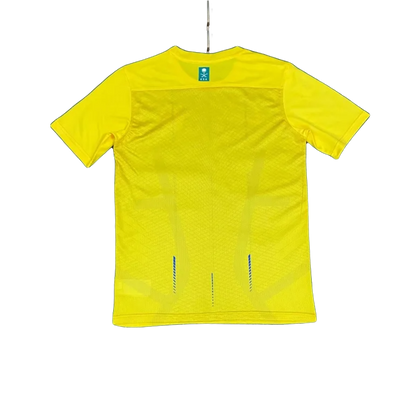 Al-Nassr FC Home Jersey 2023/24