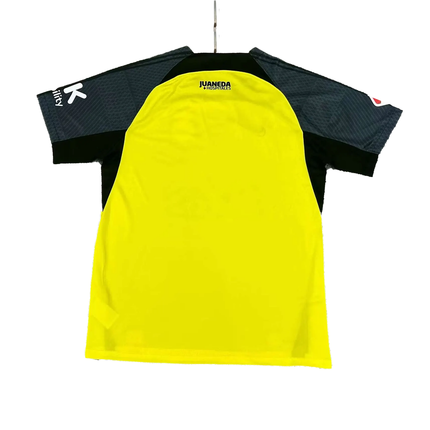 RCD Mallorca Away Jersey 2024/25