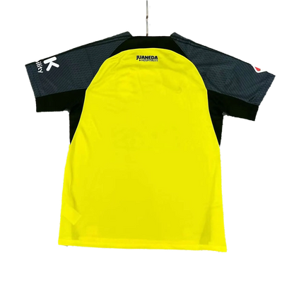 RCD Mallorca Away Jersey 2024/25