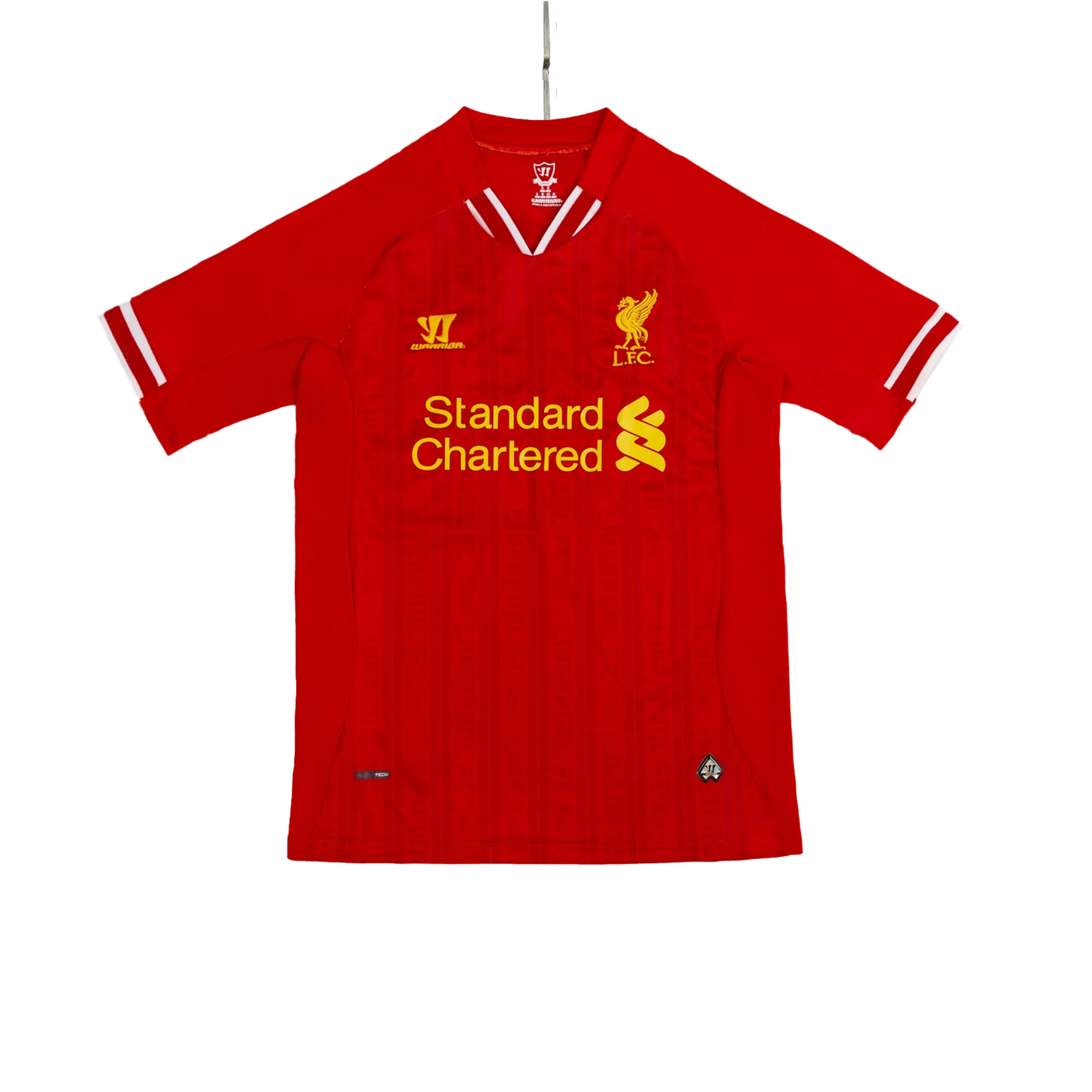 Retro Liverpool Home Jersey 2013/14