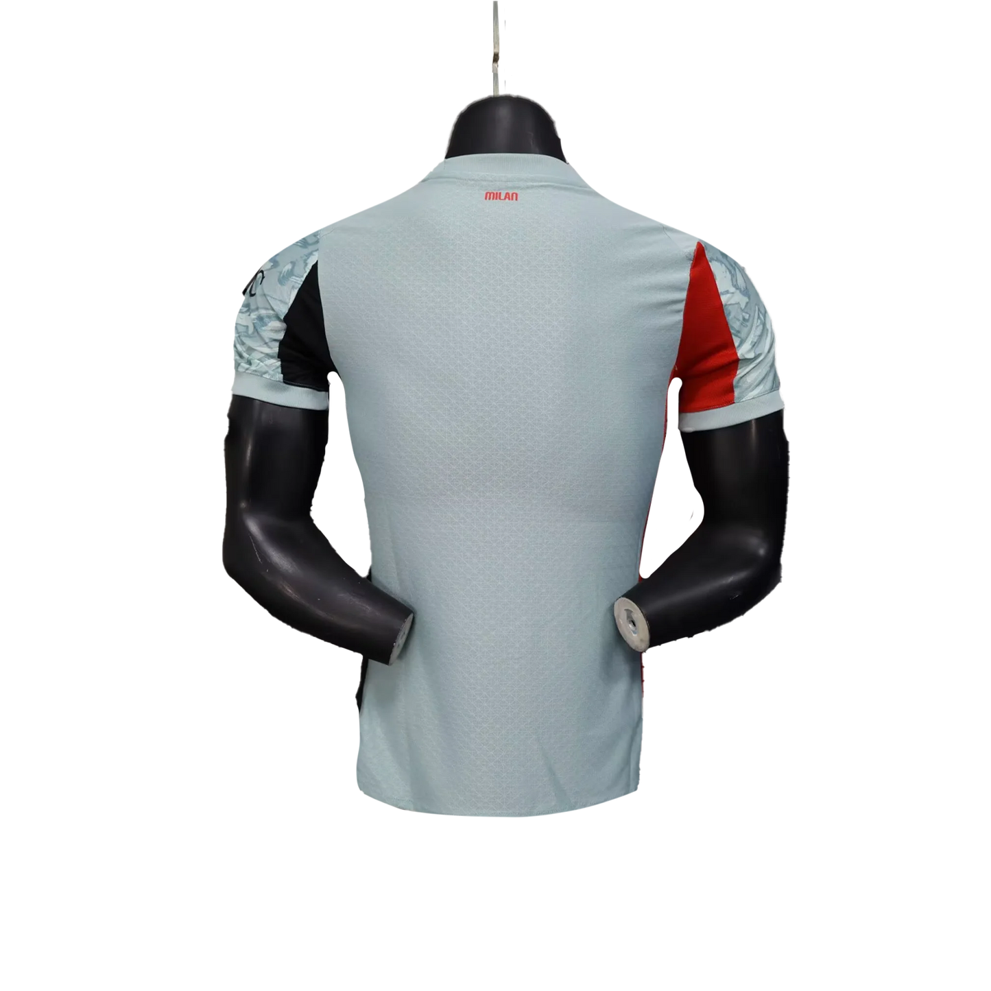 AC Milan Third Jersey 2025/26
