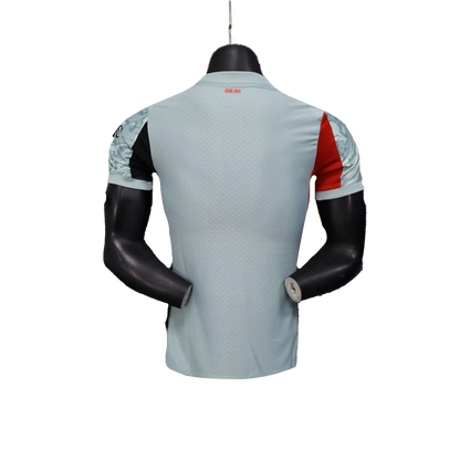AC Milan Third Jersey 2025/26