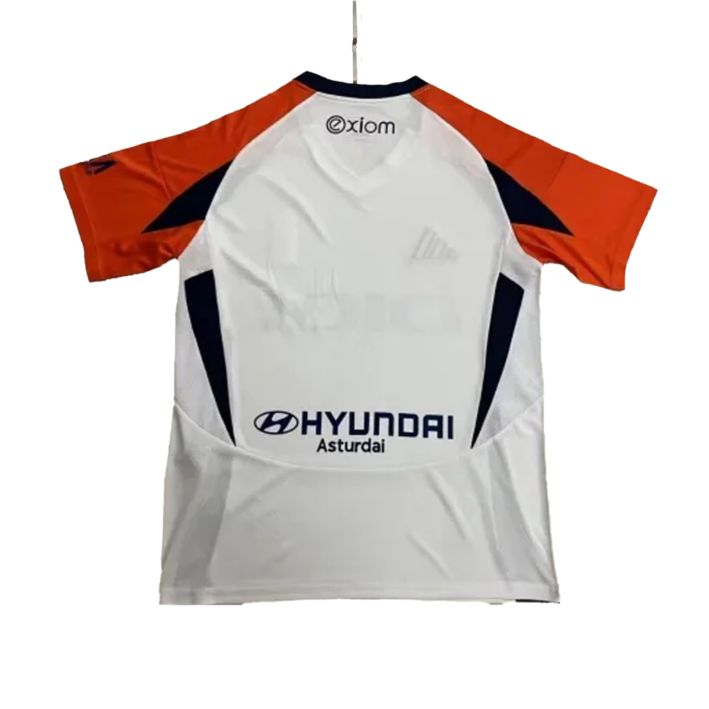 Real Oviedo Away Jersey 2024/25