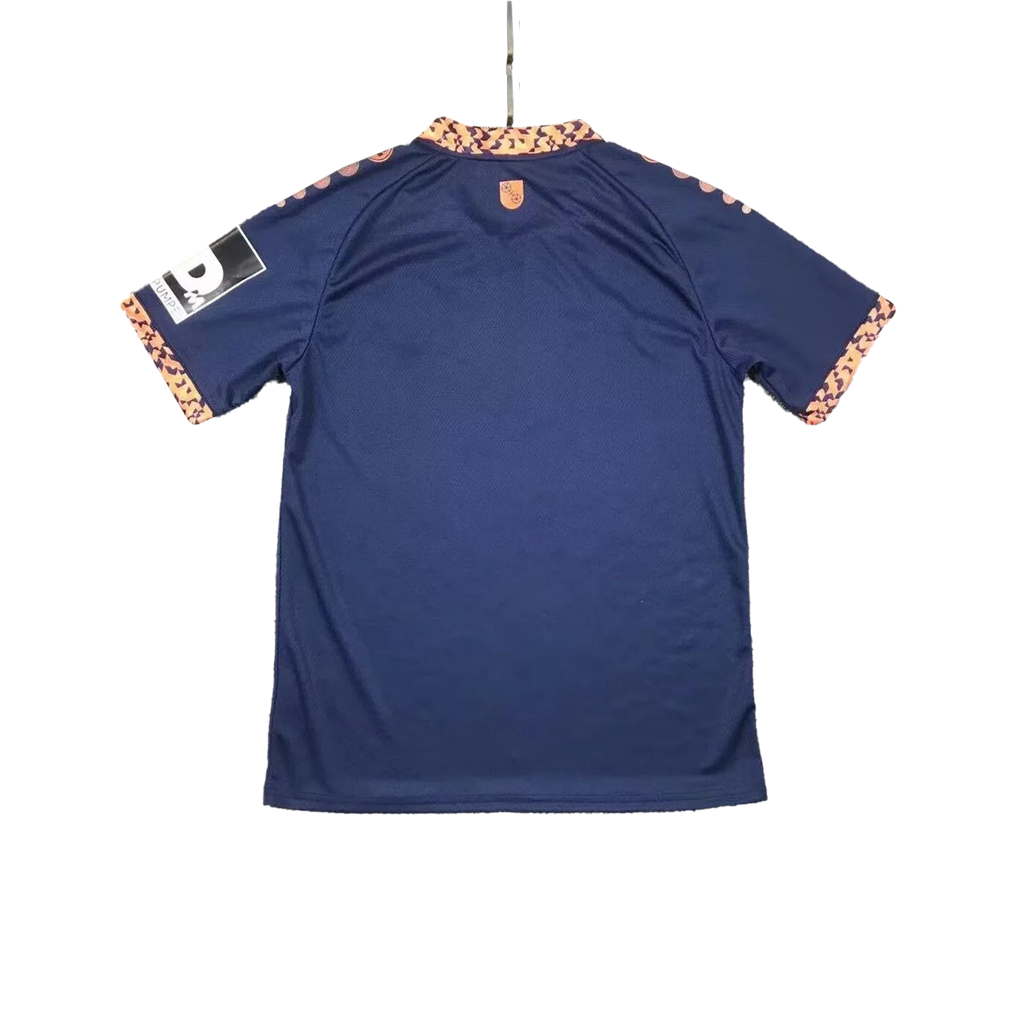 FSV Mainz 05 Away Jersey 2024/25