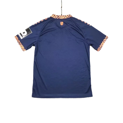 FSV Mainz 05 Away Jersey 2024/25