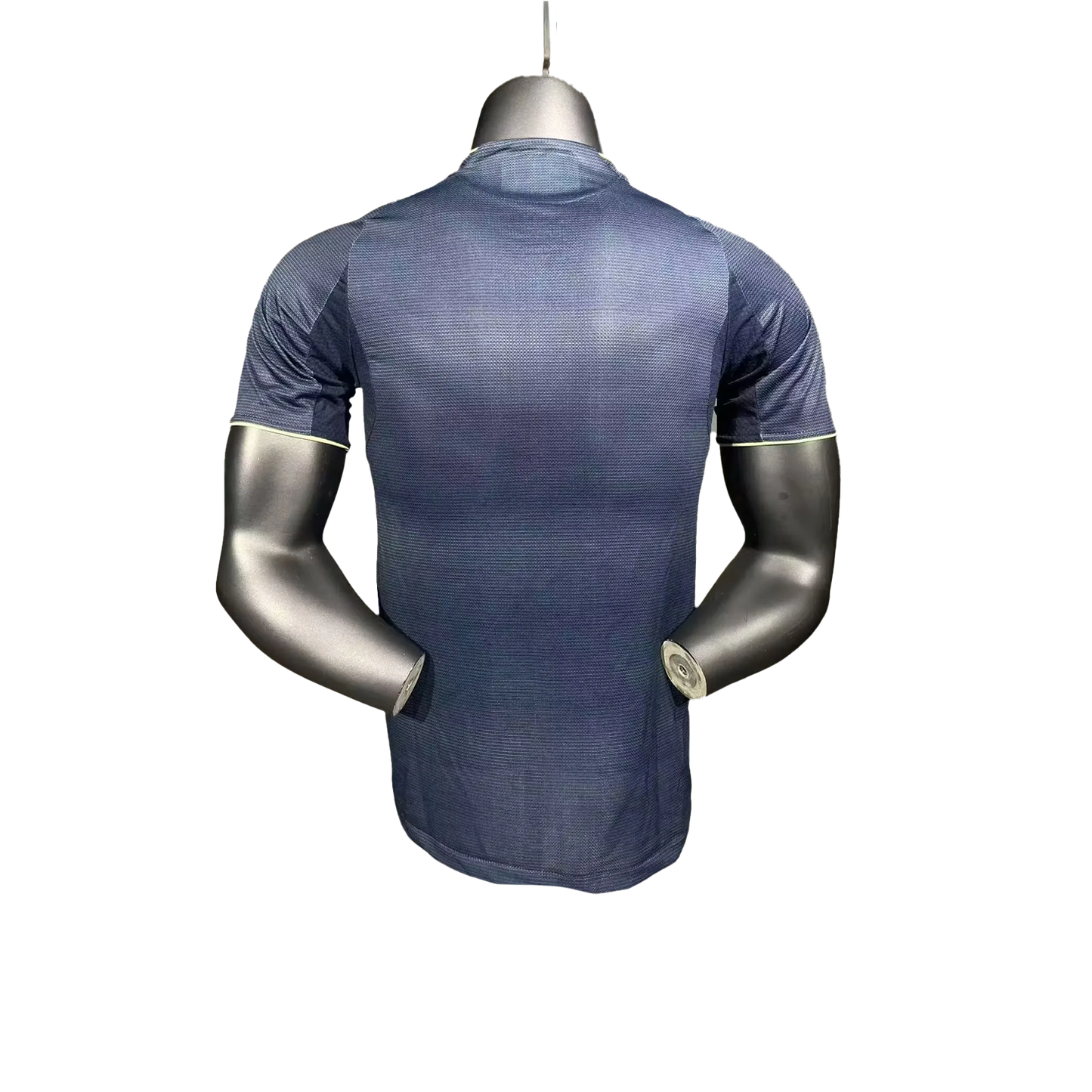 Real Madrid Away Jersey 2025/26
