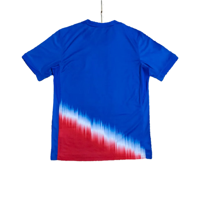 USA Away Jersey 2024/25