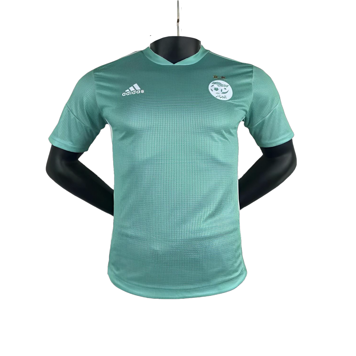 Algeria "Green" Special Jersey 2023/24