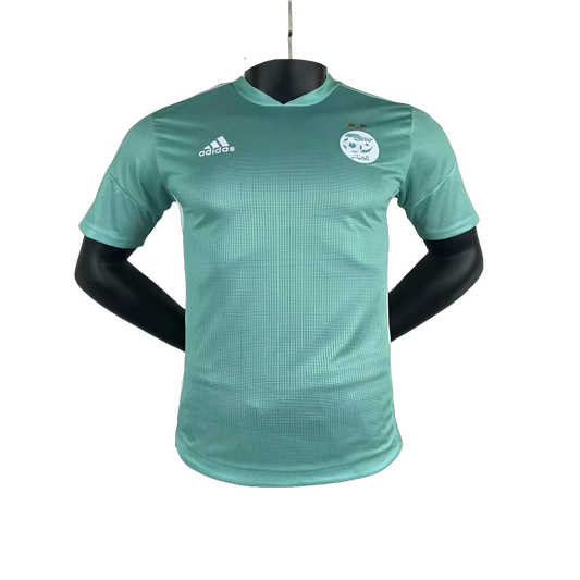 Algeria "Green" Special Jersey 2023/24
