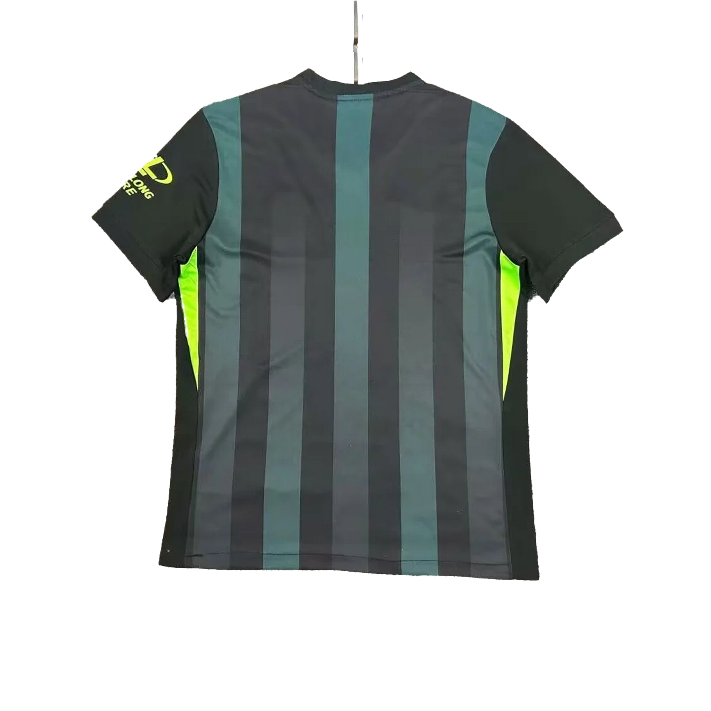 VfL Wolfsburg Away Jersey 2024/25